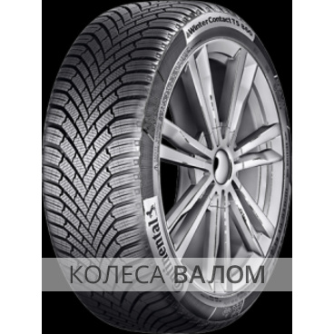 Continental 245/40 R20 99W ContiWinterContact TS 860 S